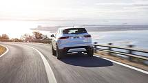 Jaguar E-Pace.