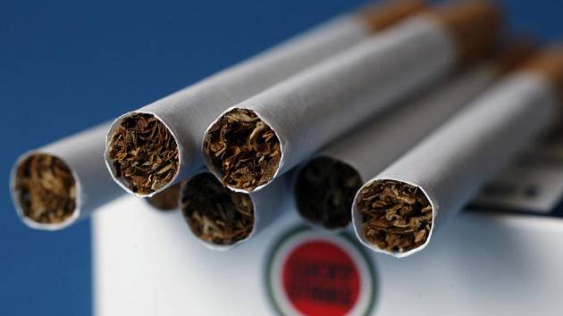 Více než pětina v kraji prodaných cigaret jsou padělky - Moravskoslezský  deník