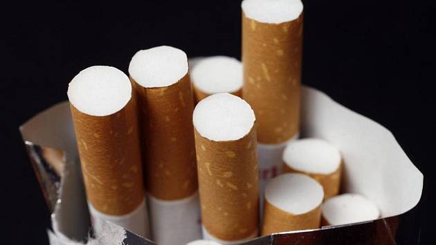 Cigarety s mentolem ohrožují zdraví víc než ty normální, varuje FDA -  Deník.cz