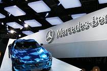 Nový Mercedes SLS AMG Electric