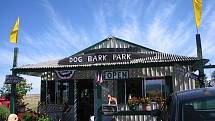 Dog Bark Park