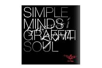 Graffiti Soul se stala první deskou po čtrnácti letech, která Simple Minds vynesla do Top 10 britské i celoevropské hitparády.