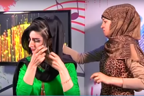 Zan TV, Ženský kanál v Afghánistánu