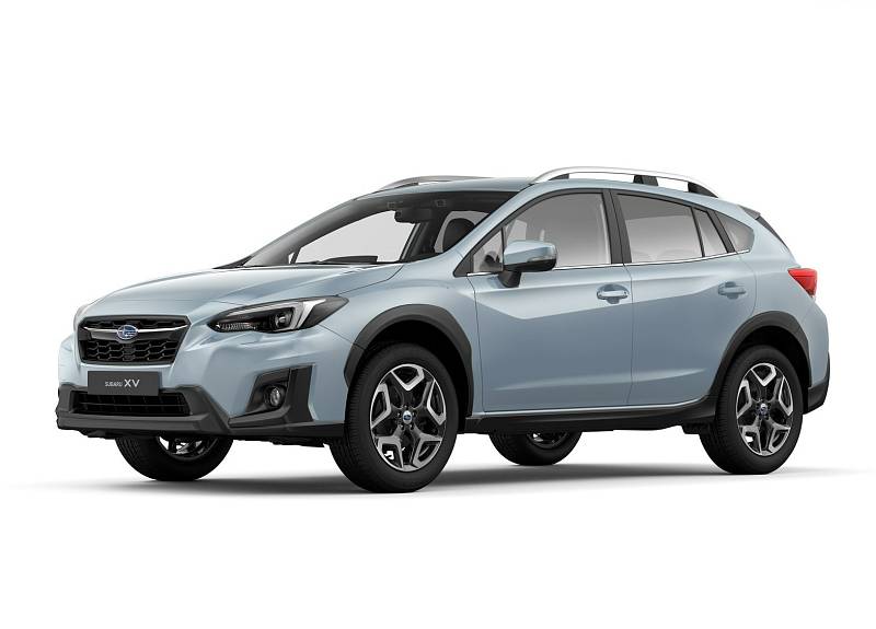 Subaru XV - od 670 000 Kč - cena zůstala