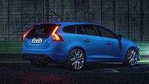 Volvo V60 Polestar.