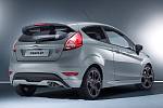 Ford Fiesta ST200.