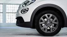 Fiat 500X 120th.