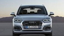 Audi Q5.