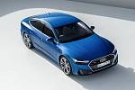 Audi A7 Sportback.