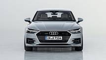 Audi A7 Sportback.