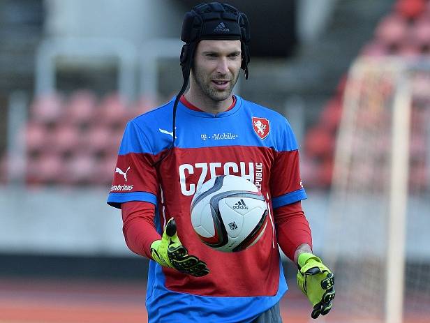 Petr Čech 