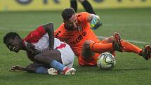 SK Slavia Praha - FK Jablonec, 28. 6. 2020