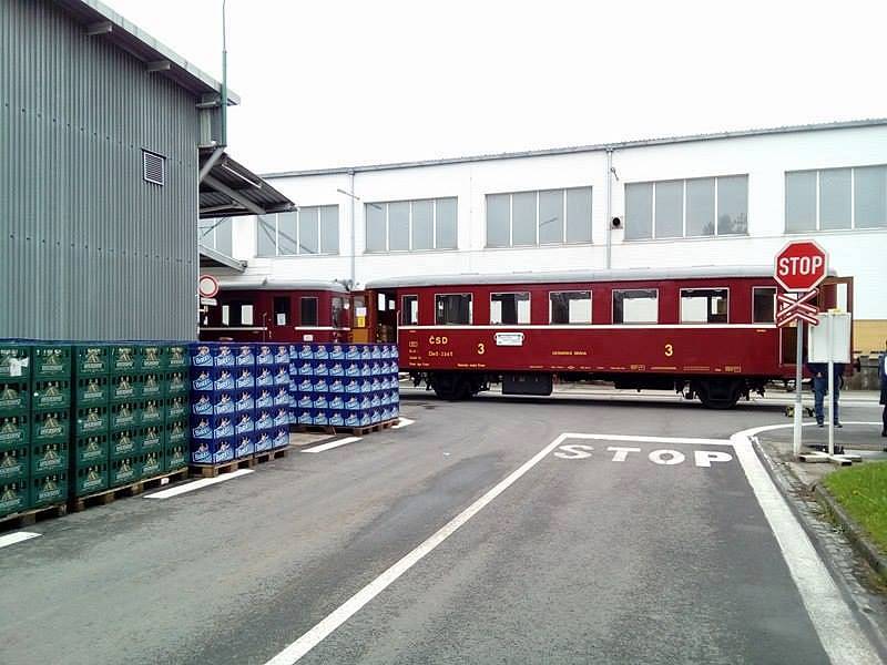 Na léta osiřelou trať z Bruntálu do Malé Morávky v Jeseníkách se vrací osobní vlaky.