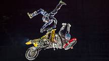 Travis Pastrana.