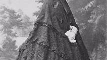 Britská Královská princezna Viktorie se sňatkem stala nejdříve pruskou korunní princeznou, později pruskou královnou a německou císařovnou.