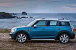 Mini Cooper S Countryman ALL4.