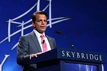 Anthony Scaramucci