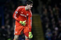 Thibaut Courtois