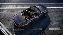 BMW M4 Cabrio 30 Jahre Edition.