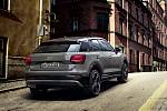 Audi Q2 Edition #1.