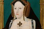 Kateřina Aragonská byla první manželkou Jindřicha VIII. Zdědil jí po starším bratrovi. Přesto bylo jejich manželství velmi harmonické, vydrželi spolu 24 let. Až Jindřichova touha po synovi a mladá milenka jej přiměly se s Kateřinou rozvést