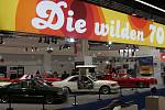 Autosalon IAA Cars 2017.