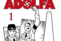 Zpráva pro Adolfa