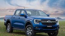  Ford Ranger - ve finále ho vidí porota i veřejnost