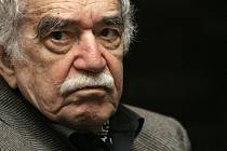 García Márquez 