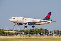 V letadle společnosti Delta Air Lines došlo ke kuriózní situaci.