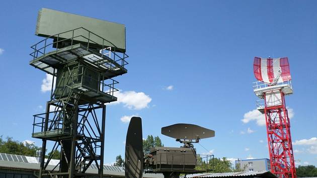 T-CZ dodá nové radary maďarskému vojenského letectvu