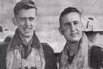 Piloti William Schmidt a Kenneth Thomas