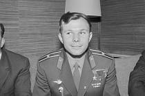 Jurij Alexejevič Gagarin