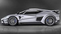 Mazzanti Evantra Millecavalli.