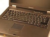 Počítač firmy Lenovo