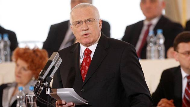 Václav Klaus