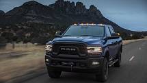 RAM Heavy Duty