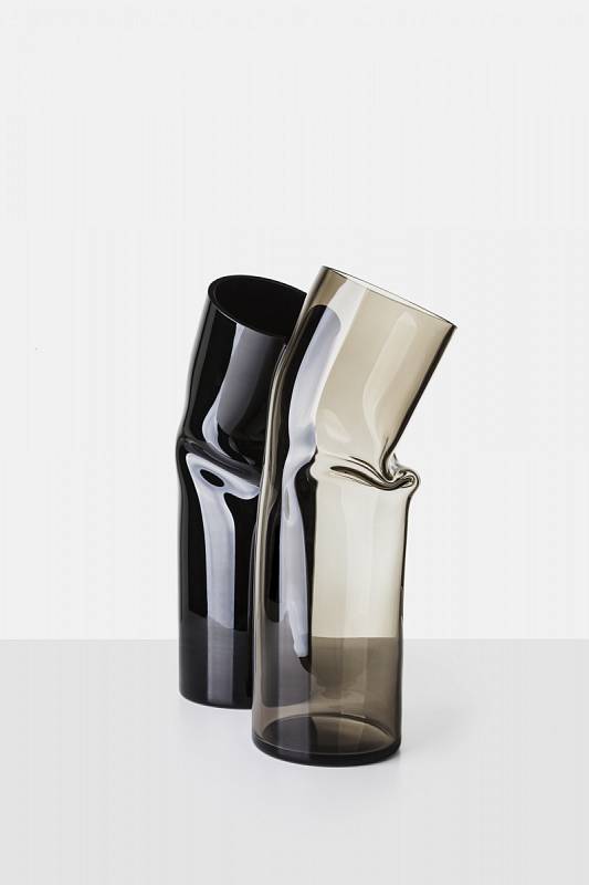 Designové produkty DECHEM: vázy