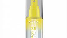 Ochranný sprej na vlasy Hyaluron 2.0 sprej, Alcina, 340 Kč