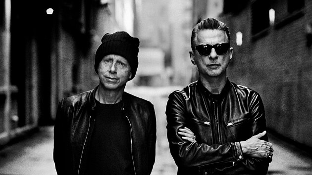 Depeche Mode