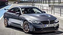 BMW M4 GTS.