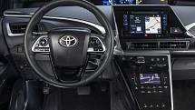 Toyota Mirai 2014