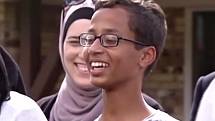 Ahmed Mohamed