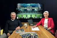 V další epizodě Vládců fotbalu byl hostem Terezy Kubíčkové mecenáš Sokola Brozany Antonín Kühn