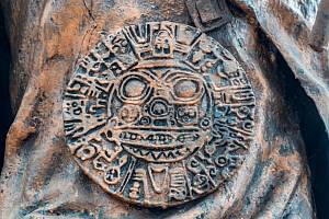 Inkové prováděli mnoho tajemných rituálů.