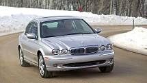 Jaguar X-Type