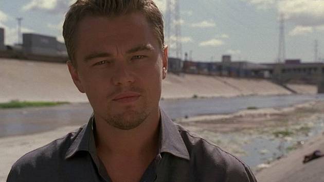 ZACHRAŇME PLANETU. Leonardo DiCaprio propůjčil hvězdné renomé 11. hodině. Naší vinou totiž Zemi zvoní hrana.