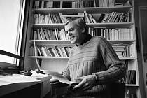 Milan Kundera zemřel 12. července po dlouhé nemoci ve svém bytě v Paříži