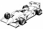 MTX 1-08 (1989). Formule pro šampionát Mondial. Monopost s uprostřed uloženým motorem Lada VAZ o objemu 1,6 litru. 