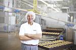 ToastovÁ legenda. Pekařská firma Lieken AG, kterou Andrej Babiš koupil v roce 2013, se v Německu proslavila právě toastovým chlebem.